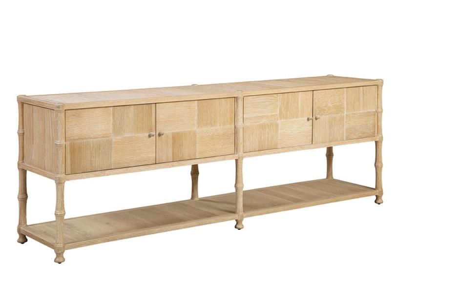 Orleans Sideboard by Furniture Classics