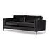 Emery Sofa 84" In Sonoma Black by FOUR HANDS