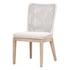 Mesh Dining Chair, Set of 2 by Essentials For Living
