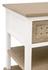 Weave 1-Drawer Side Table by Essentials For Living