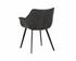 Mason Dining Chair - Town Grey by Sunpan