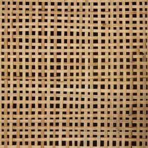 Carmel Sideboard 96" - Natural Cane by Four Hands