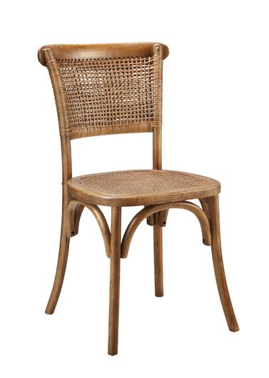 CHURCHILL DINING CHAIR by Moes Home