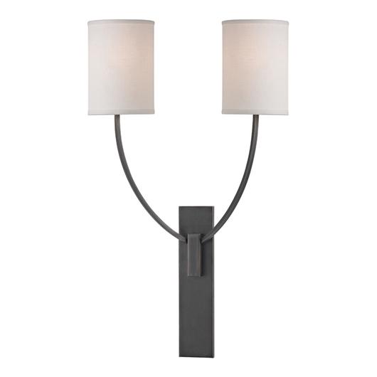 Colton Wall Sconce by Hudson Valley