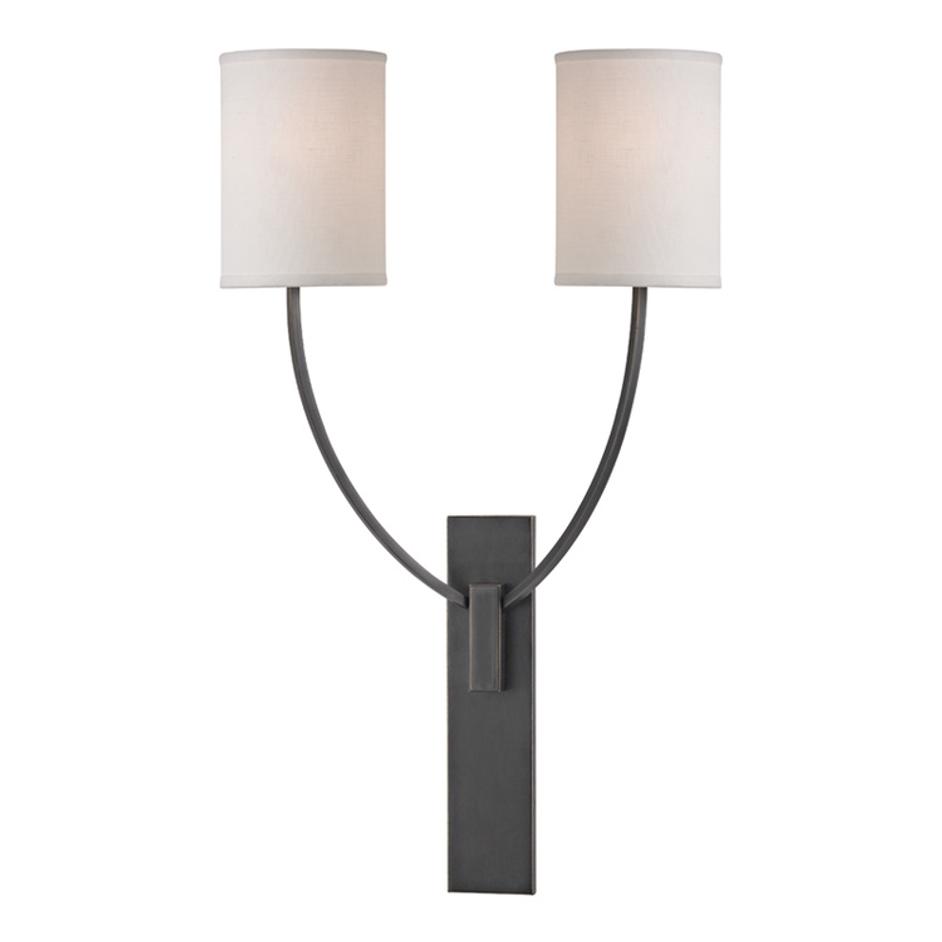 Colton Wall Sconce by Hudson Valley