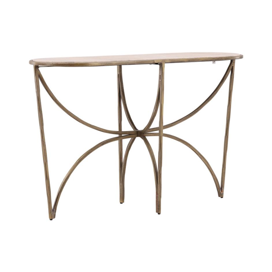 Beale Console by Furniture Classics