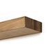 Cain Floating Shelf - Gold Guanacaste by Four Hands