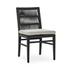 Westville Outdoor Dining Chair Set of 2 by Classic Home