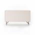 Van 7 Drawer Dresser In Matte Alabaster by FOUR HANDS