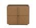 JAMILLE NIGHTSTAND - SMALL - COGNAC by Sunpan