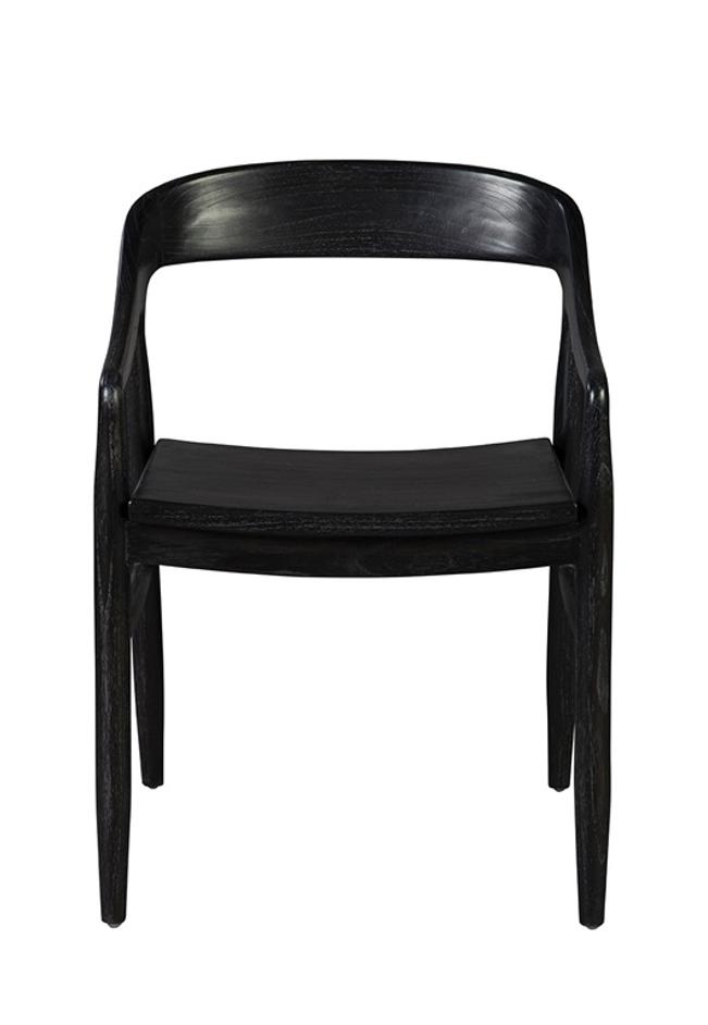 Townsend Arm Chair by Furniture Classics