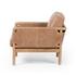 Navarro Chair - Palermo Drift by Four Hands