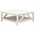Spruce Square Coffee Table by Essentials For Living