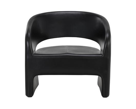 CURA LOUNGE CHAIR by Sunpan