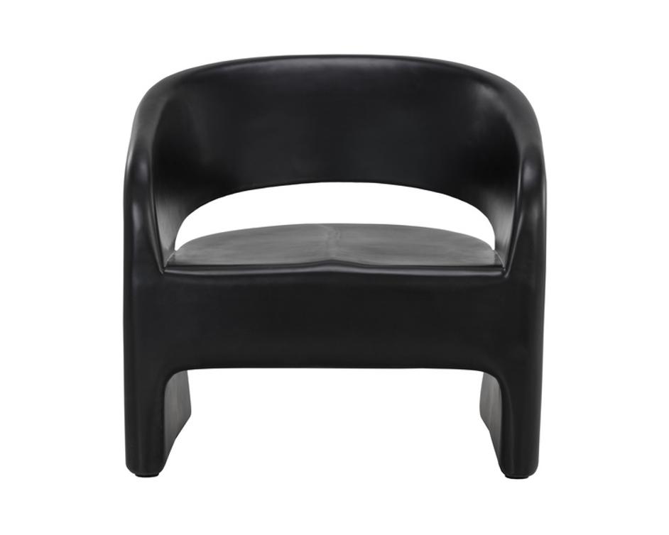 CURA LOUNGE CHAIR by Sunpan