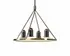 DUNLOP CHANDELIER by Sunpan