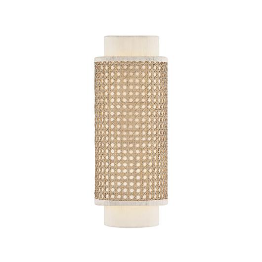 Tina Wall Sconce by Mitzi