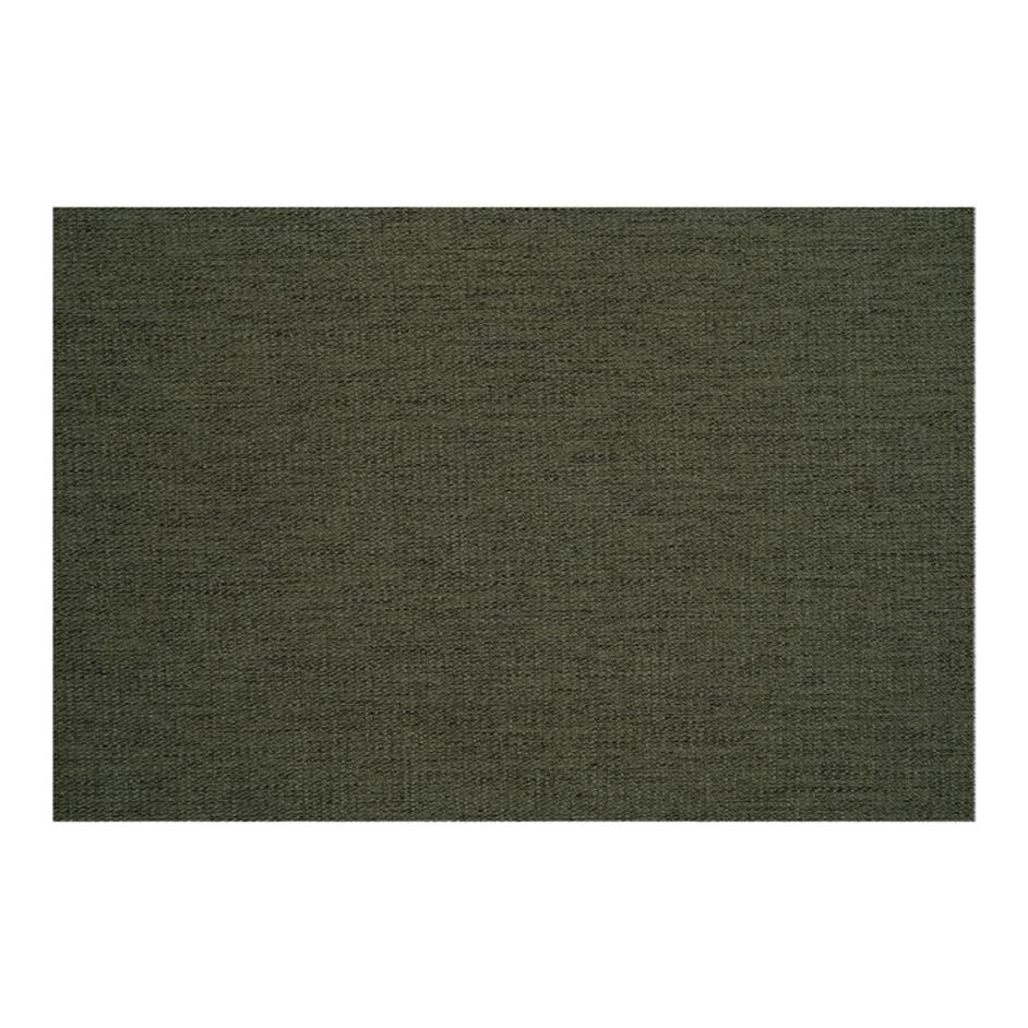 Rue Ottoman Deep Green by Moes Home