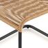Grover Outdoor Dining Chair In Natural by FOUR HANDS