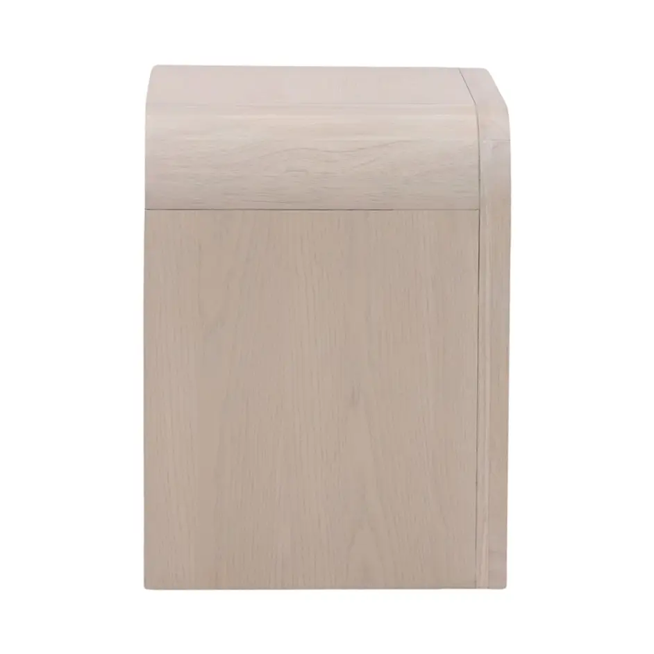 Verona Nightstand by Curated Collections