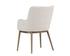 Franklin Dining Chair - Beige Linen by Sunpan
