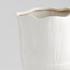 Astraea Vase | White by Cyan Design