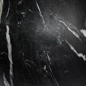 Sona Vase - Black Marble by Four Hands