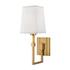 Fletcher Wall Sconce by Hudson Valley