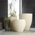 Lourdes Planter, Grey, MD by PHILLIPS COLLECTION