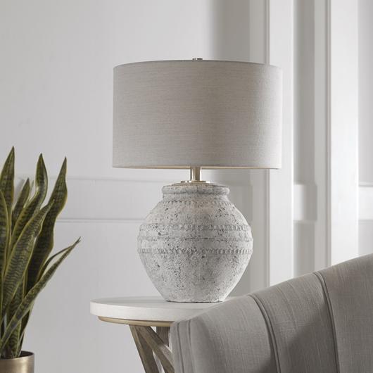 Montsant Table Lamp by Uttermost