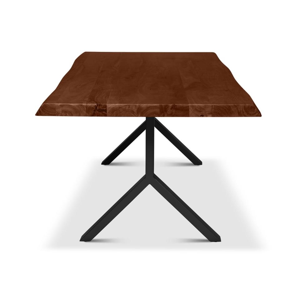 Brooks Dining Table by Urbia Imports