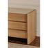 Lane 6 Drawer Dresser Natural by Moes Home