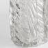 Clearly Thorough Vase | Clear - Small by Cyan Design