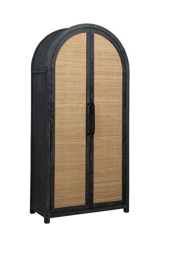 Eloise Cabinet by Furniture Classics
