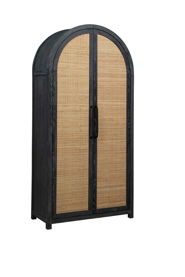 Eloise Cabinet by Furniture Classics