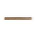 Cain Floating Shelf - Gold Guanacaste by Four Hands