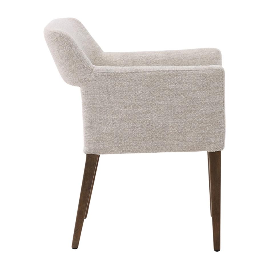 Porto Dining Chair by Curated Collections