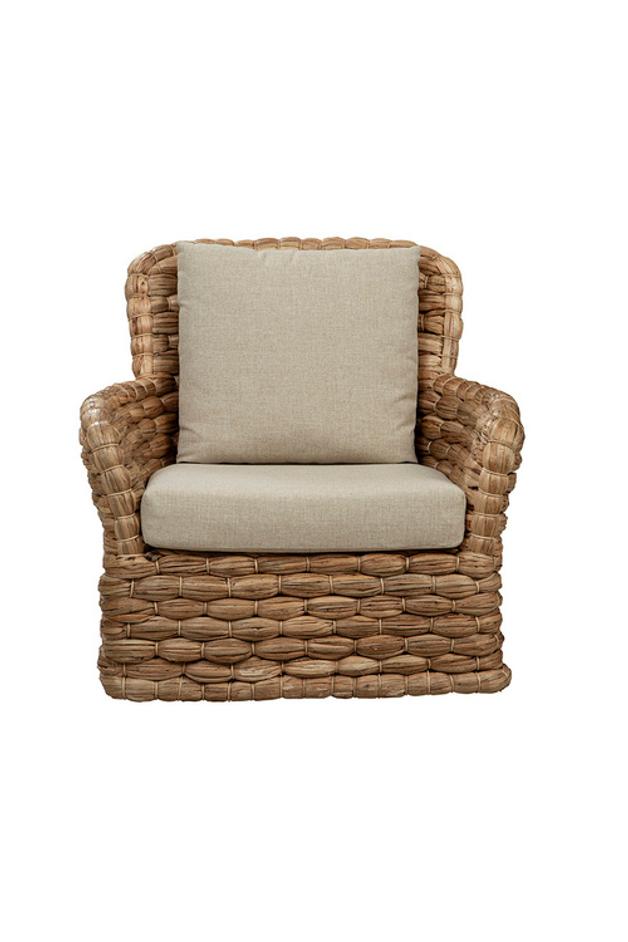 Bimini Swivel Chair by Furniture Classics