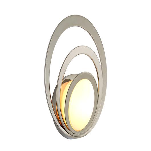 Stratus Wall Sconce by Troy