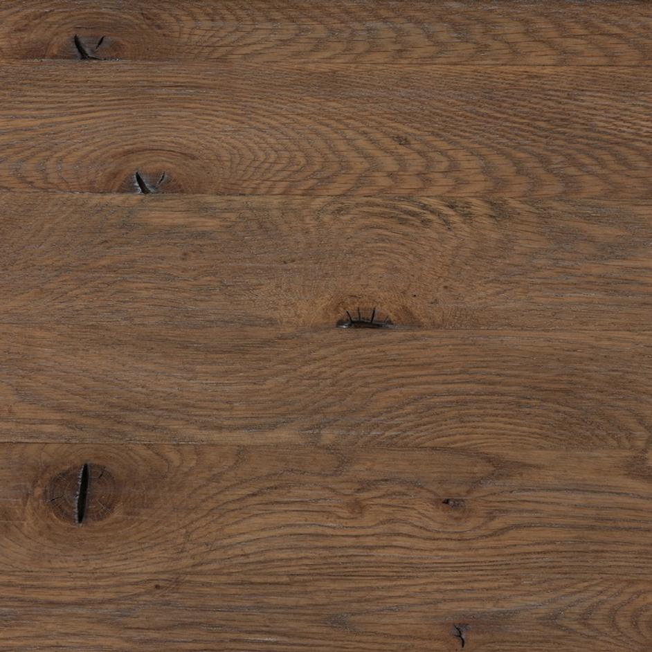 Glenview 6 Drawer Dresser In Weathered Oak by FOUR HANDS