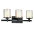 Arcadia Wall Sconce by Troy
