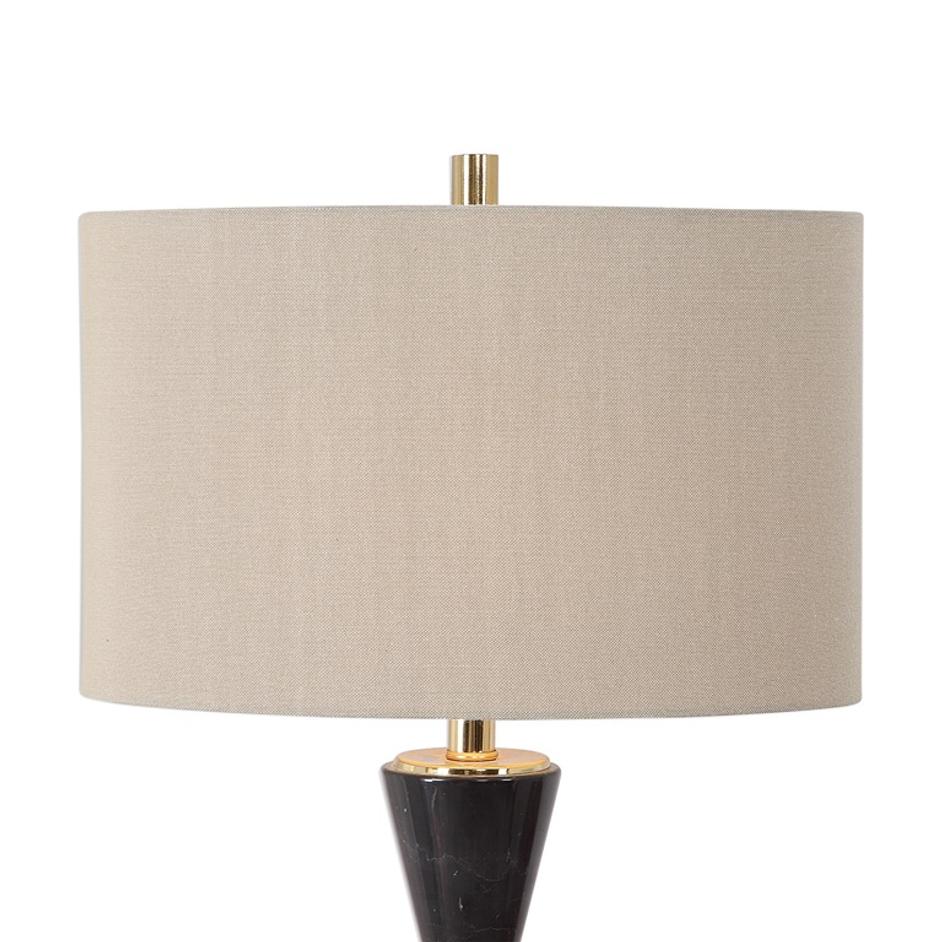 Alastair Table Lamp by Uttermost