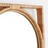 Pemba Mirror | Brown-Sm by Cyan Design