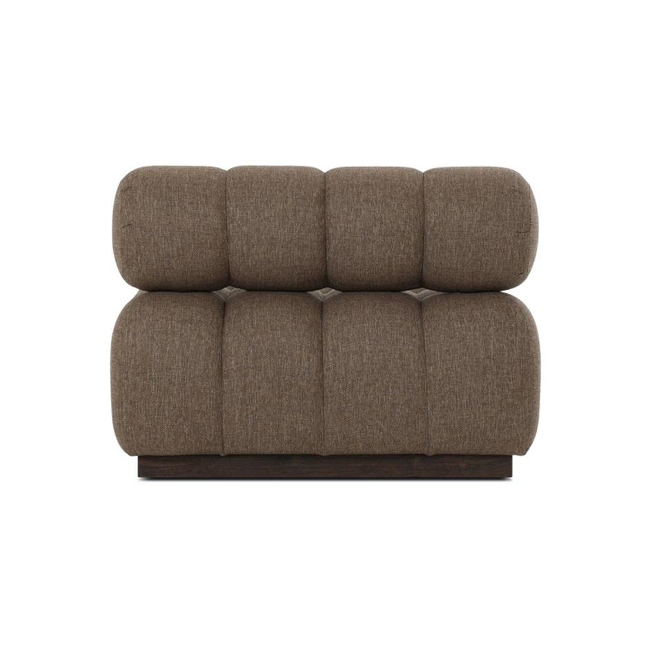 Build Your Own: Roma Outdoor Sectional - Ellor Brown by Four Hands