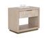 AKAVA NIGHTSTAND by Sunpan