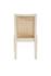 Cream Matheson Dining Chair by Furniture Classics
