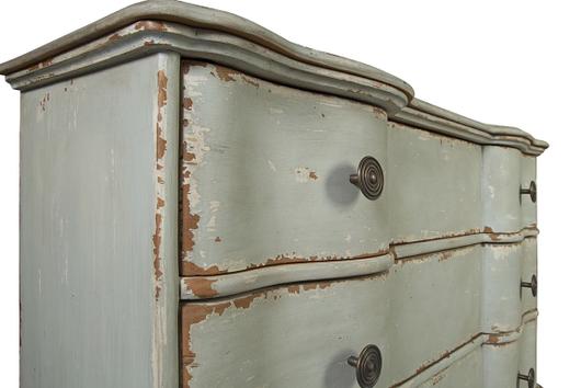 Westerville Chest by Furniture Classics