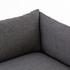 WESTWOOD 5-PIECE SECTIONAL-BENNETT CHARCOAL by FOUR HANDS