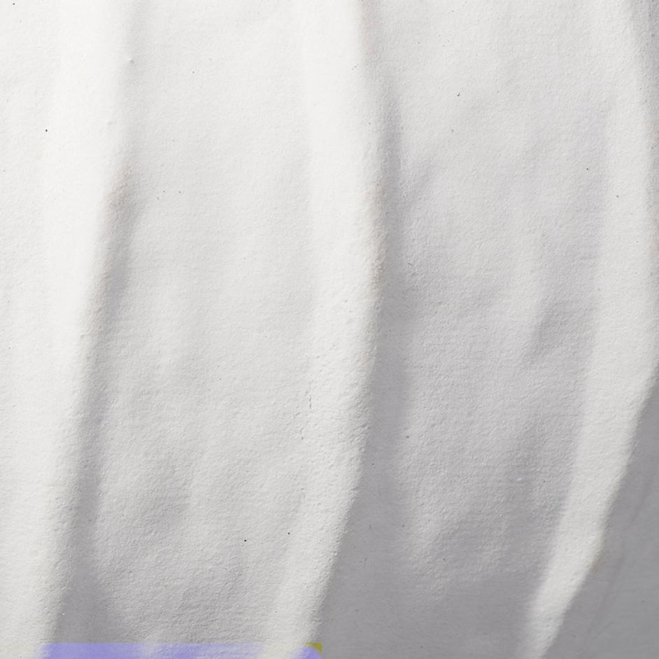 Colette Ceramic Table Lamp with Polyester Shade by Jamie Young