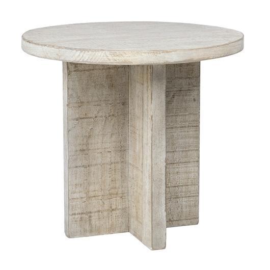 Sienna Side Table by Curated Collections